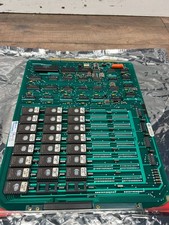 Vintage 6809 Microprocessor board picture
