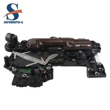 1x Transmission Control Unit TCU For Mercedes-Benz 9AT 725 9G-Tronic A7252709011 picture