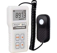 PHOTOBIO Advanced Quantum PAR Meter, Micromoles, Light Intensity Sensor picture