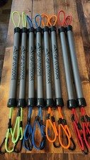 GF Outdoors Boat Bump Sticks (DOCKING STICKS) Set of 2 picture