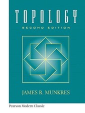 Topology (Classic Version) (2nd Edition)  NEW USA STOCK picture