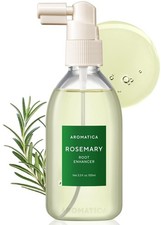[US Seller] Aromatica Rosemary Root Enhancer 3.3 fl oz (100 ml)  picture