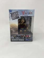 Vinimates Wonder Woman Justice League DC Comics 4