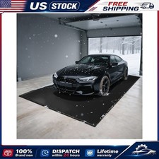 Heavy Duty Commercial Mat Non-Slip Rubber Garage Entryway Floor PVC picture