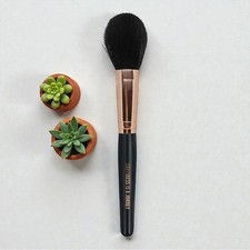 RealHer Happiness Is A Journey Blush and Contouring Brush NEW PC picture