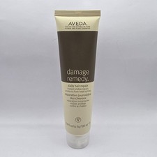 AVEDA Damage Remedy Daily Hair Repair Full Size 3.4 Oz $47 New ORIGINAL Formula picture