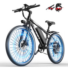 Electric Bike for Adults 1500W 26