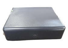 HARLEY-DAVIDSON GLOVE BOX 76286-96 NEW OEM picture