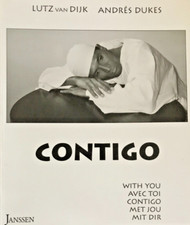 LUTZ VAN DIJK CONTIGO/WITH YOU/AVEC TOI/ CONTIGO/MET JOU/JANSSEN LGBT  Photos picture