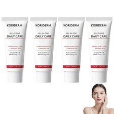 Koriderm Time Reverse Cream, Koriderm Cream for Face for All Skin Types-50g picture