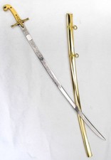 British General 1831 Mameluke Saber – Universal Swords picture