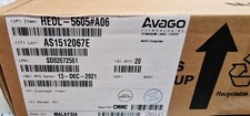Broadcom / Avago  Optical Encoder HEDL-5605#A06 LOT OF 1 picture