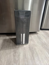 Anova Culinary Sous Vide Precision Cooker Pro, 1200 watts, black and silver picture