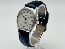 Cardinal 2614.2H Vintage Soviet Mechanical Wristwatch Poljot USSR Serviced Watch picture
