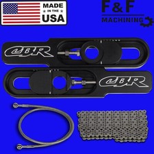 2005-2026 Honda CBR 600rr swingarm extension kit 