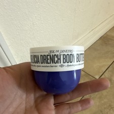 Sol De Janeiro Cheirosa 59 Delicia French Body Butter picture