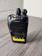 Wouxun KG-703E Professional FM Transceiver Radios Untested picture