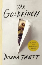 The Goldfinch by Tartt, Donna picture