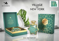 Village Of New York EDP Perfume By Emper Metropolis 100ml🥇Niche UAE Version🥇 picture