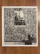 JONAS WOOD “Prints 2” — SIGNED picture