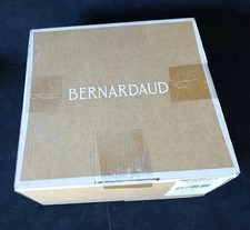 Bernardaud Bristol Coffee Tea Cup (6) NEW in Box picture