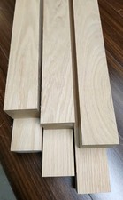 Red Oak 2 x 2 x 30 Turning Squares  picture