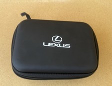 OEM Lexus & Toyota EV Charging Adapter Kits | NACS to CCS1 & J1772 w/ Case picture