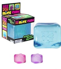 **SEALED** Viral Nee Doh Nice Cube Color May Vary New In Box picture