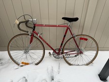1970s Motobecane Grand Jubile Vintage French Road  Bicycle picture