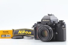 Exc+5 : Nikon F3 HP Ai-s AIS 50mm f1.8 Pancake w/Cold Shoe + Grid Screen JAPAN picture
