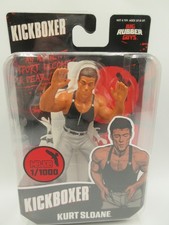 Collect Major Big Rubber Guys Kickboxer Dancing Kurt Sloane 1/1000 BRAND NEW picture