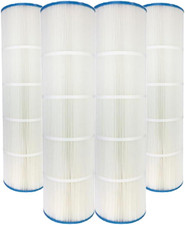 Pentair Pleetco Genuine Replacement CNC plus 420 Cartridge - 4 Pack picture