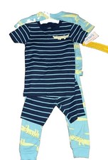 Carters 3t pajamas four piece set  Gamer sets thank you Very cute smoke free picture