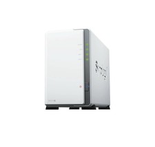 Synology 2-bay DiskStation DS223j (Diskless) picture