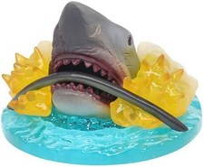 JAWS Shark Cage 1978 Diorama Mini Figure Collection Vol.2 Movie Takara Tomy picture