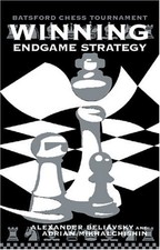 Winning Endgame Strategy By Alexander Beliavsky, Adrian Mikhalch picture