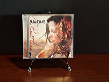 Sara Evans Restless RCA Records 2003 MINT picture