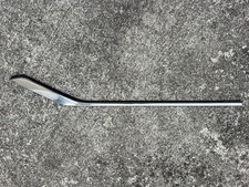Nissan Altima 2019-25 OEM Rear Right Door Outside Door Belt Moulding 82820-6CA1A picture