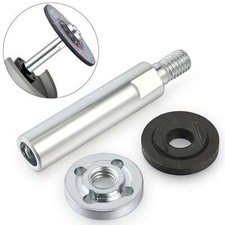 3PCS Angle Grinder Extension Connecting Rod Rotating Extended Shaft Group Shank picture