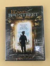 The Island on Bird Street (DVD, 1997 First Look) Brand New picture