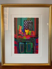 Marcel Mouly 
