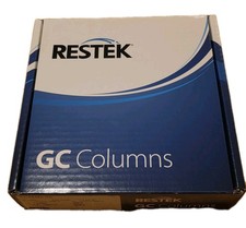 [NEW] Restek  Rxi-624Sil MS  30m, 0.25 mm ID, 1.4 µm df Restek Cat# 13868 picture