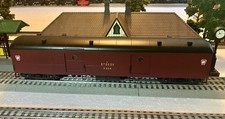 Lionel Vision Line 2527310 Pennsylvania Railroad B60 Baggage Car picture