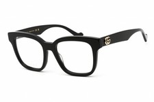 NEW Gucci GG0958O-004 Eyeglasses 52mm 100% Authentic picture
