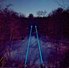 Custom Laser Pointer - Design Your Own - Diode & Host Options - Made in USA picture