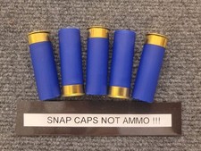 READ AD 5- pcs 12 GAUGE 2 3/4