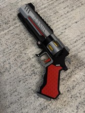 Marvel Rivals Deadpool Cosplay Gun Prop Desert Eagle Revolver picture