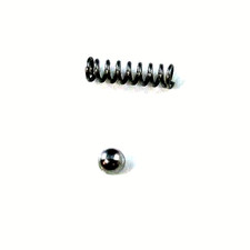 NEW OEM Crosman SAFETY SPRING AND BALL BEARING for 1377 1322 PC77 2240 2250 2300 picture