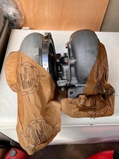 2x NEW Caterpillar Reman Turbochargers (P/N 0R-7157) – Immaculate / Worldwide Sh picture