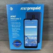 AT&T Motivate 2 32GB 6.5